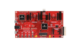 PIC32MZ EF Curiosity 2.0