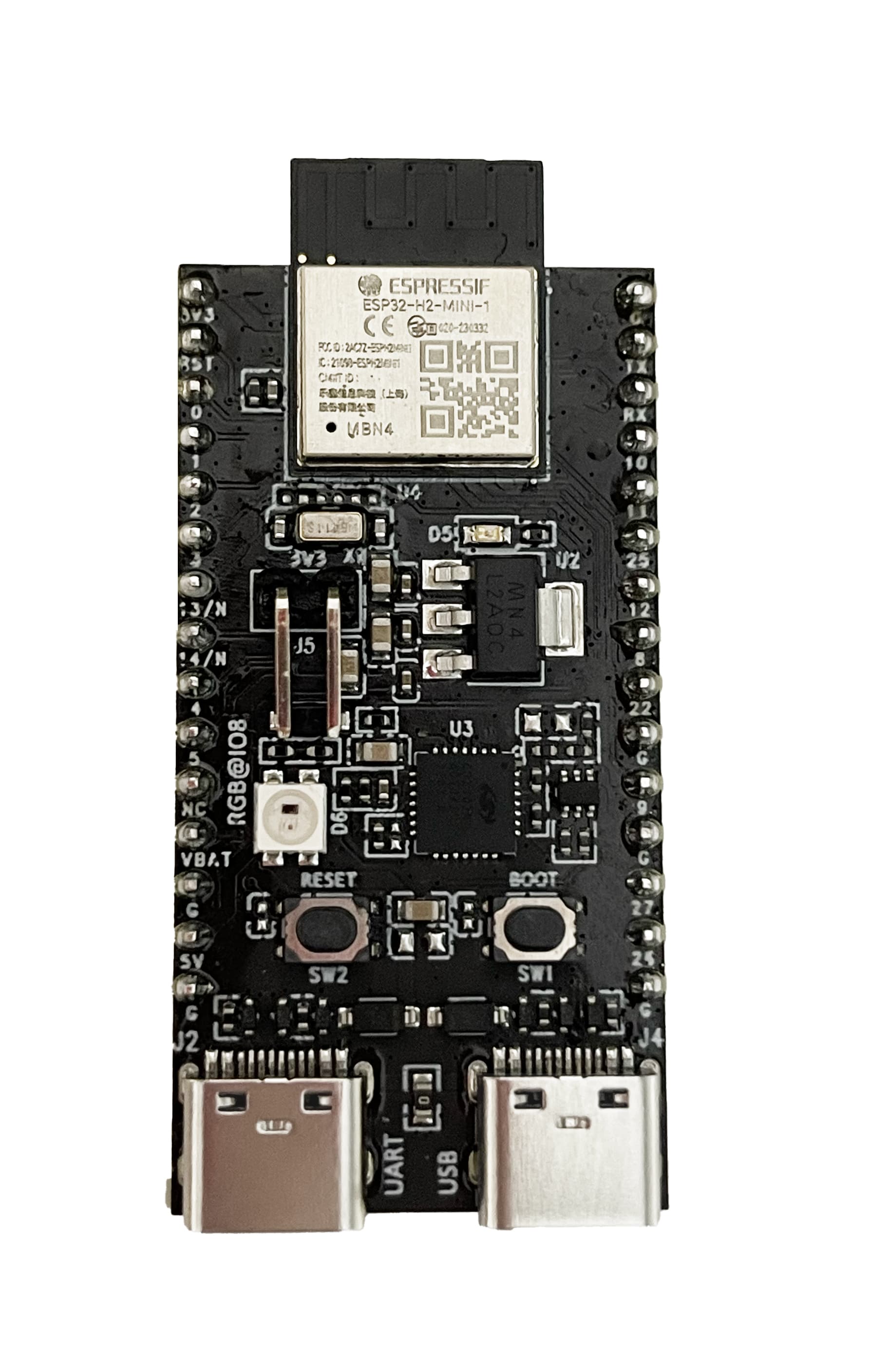 ESP32-H2-DevKitM-1
